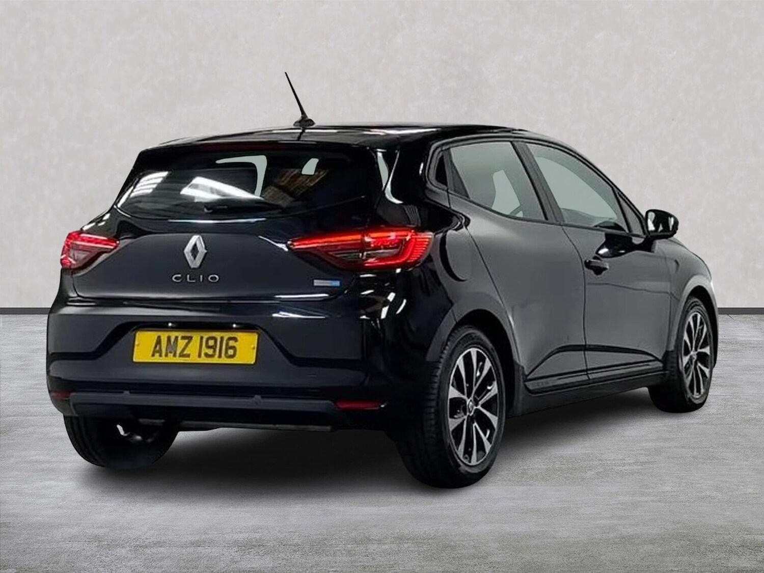 Used Renault Clio 2023 for sale - 78191954: Photo 20