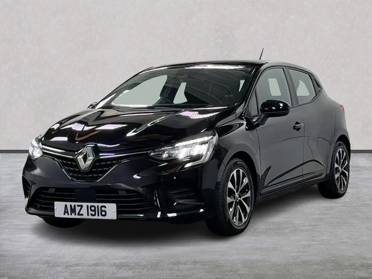 Used Renault Clio 2023 for sale - 78191954: Photo 22