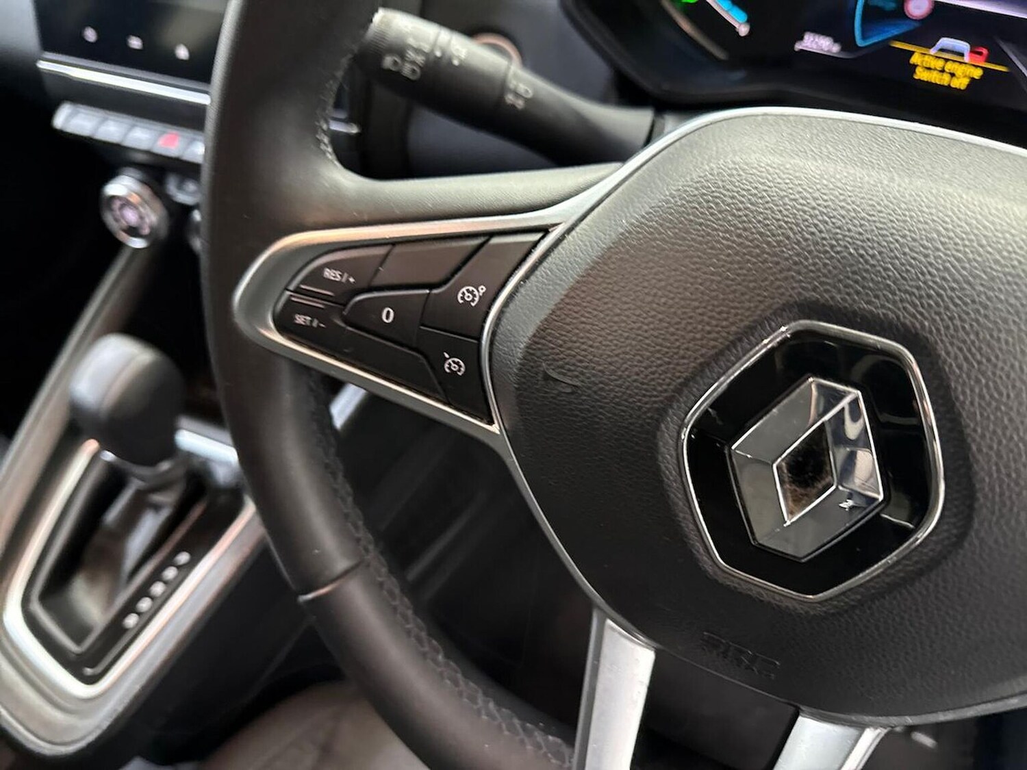 Used Renault Clio 2023 for sale - 78191954: Photo 27