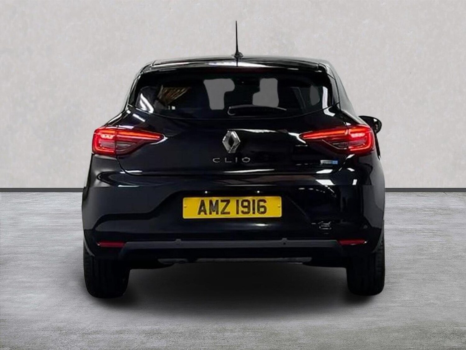 Used Renault Clio 2023 for sale - 78191954: Photo 6