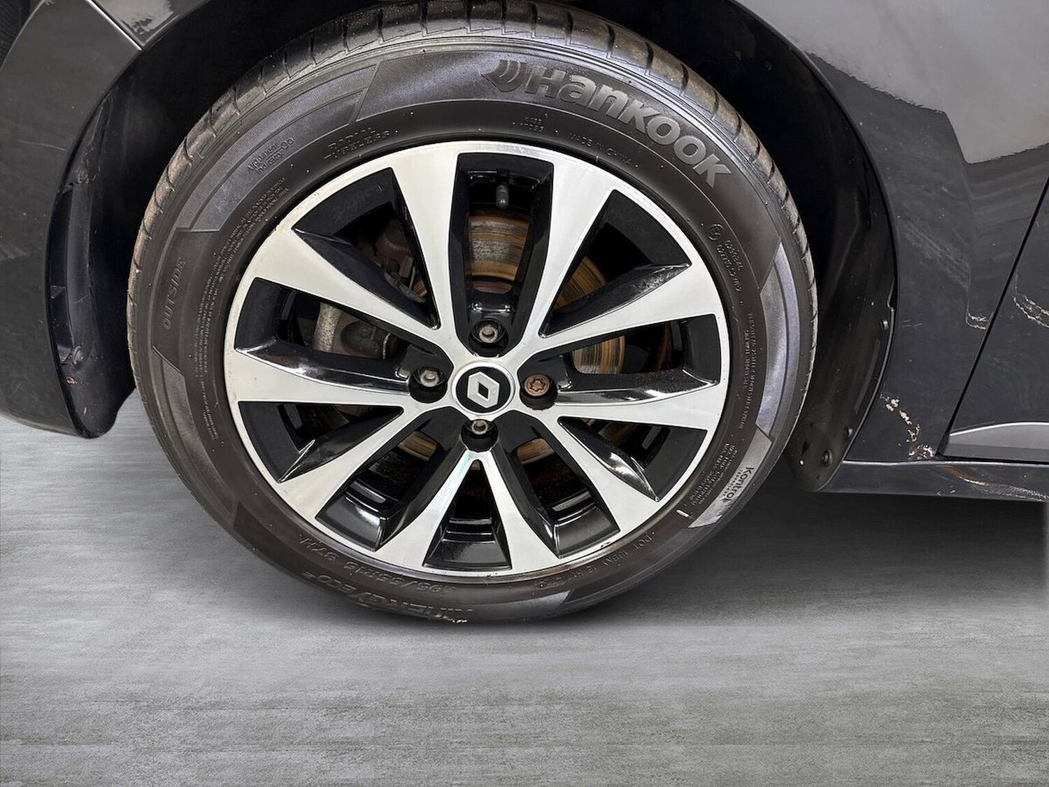 Used Renault Clio 2023 for sale - 78191954: Photo 8