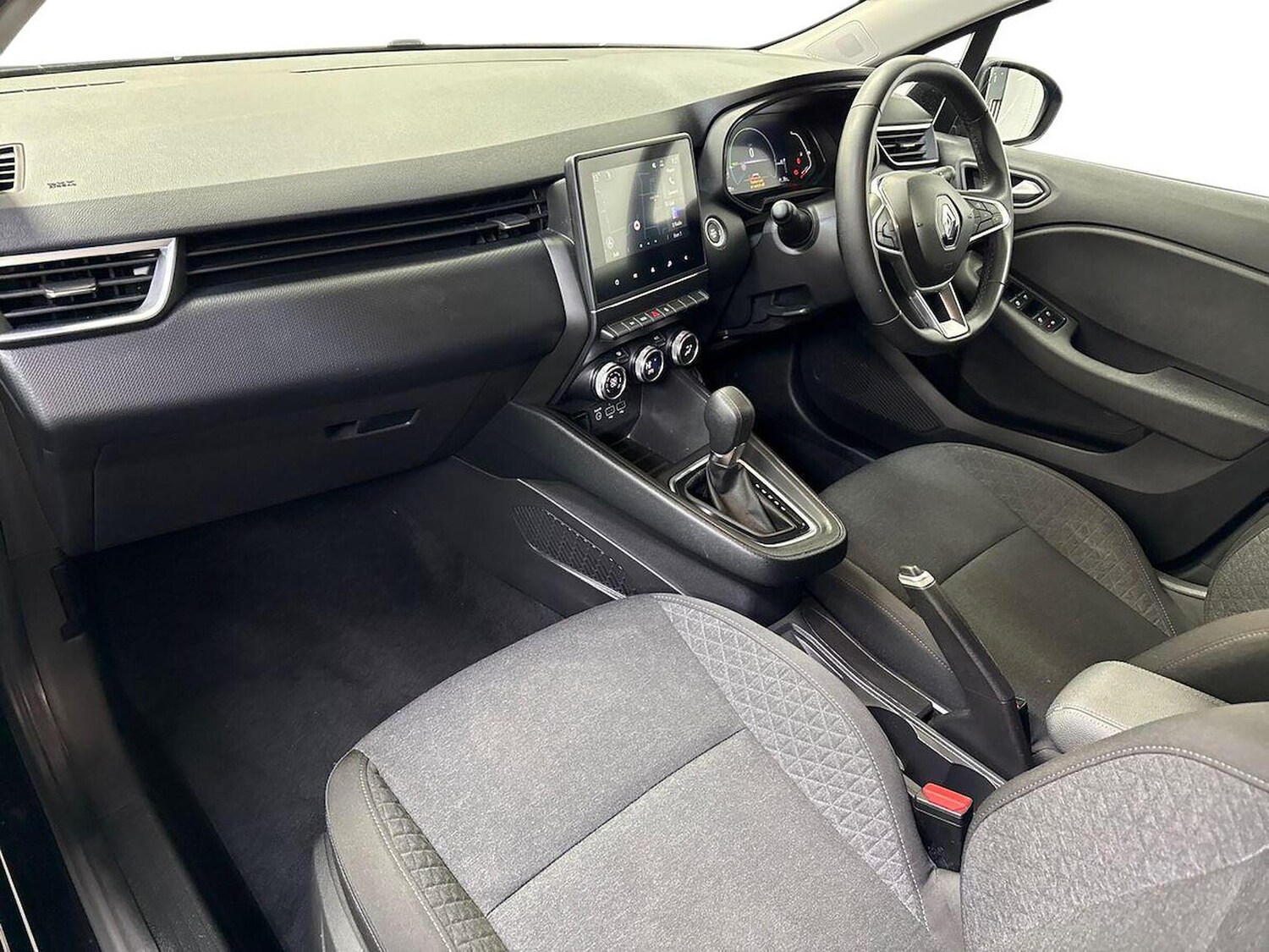 Used Renault Clio 2023 for sale - 78191954: Photo 9