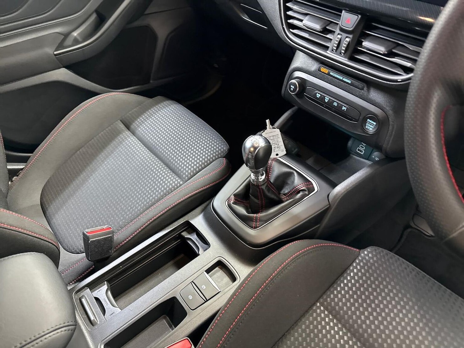 Used Ford Focus 2023 for sale - 77997595: Photo 13