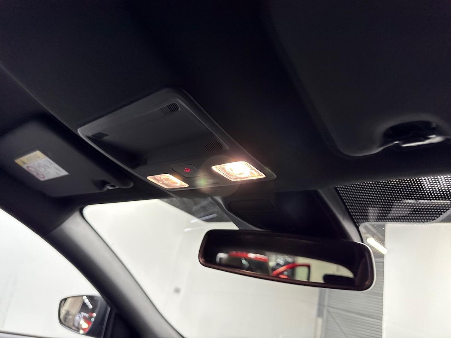 Used Ford Focus 2023 for sale - 77997595: Photo 14