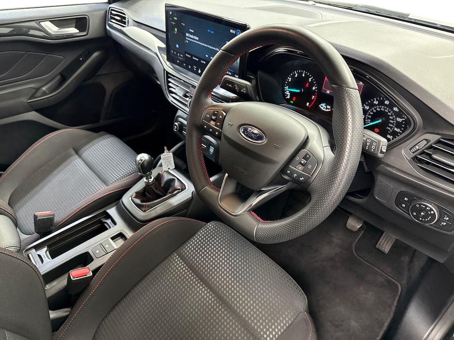 Used Ford Focus 2023 for sale - 77997595: Photo 15