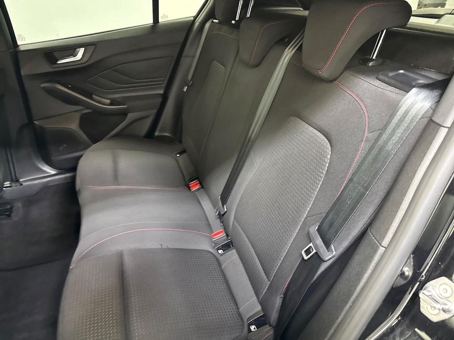 Used Ford Focus 2023 for sale - 77997595: Photo 16