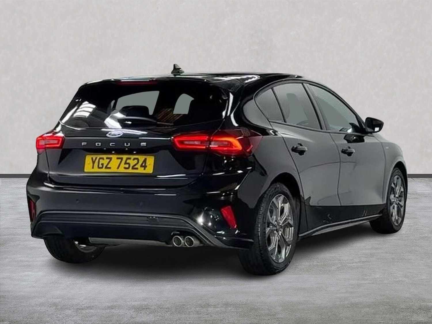 Used Ford Focus 2023 for sale - 77997595: Photo 18