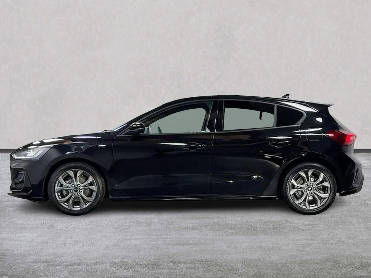 Used Ford Focus 2023 for sale - 77997595: Photo 19