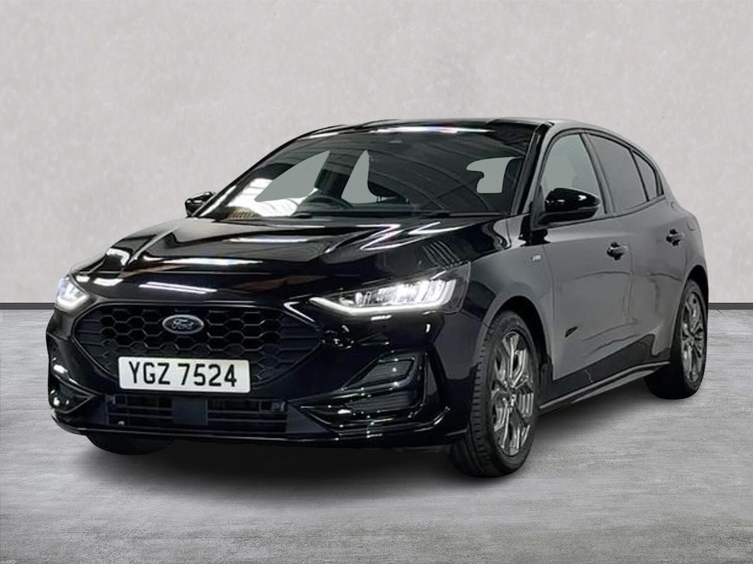 Used Ford Focus 2023 for sale - 77997595: Photo 20