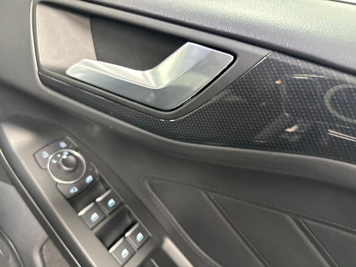 Used Ford Focus 2023 for sale - 77997595: Photo 21