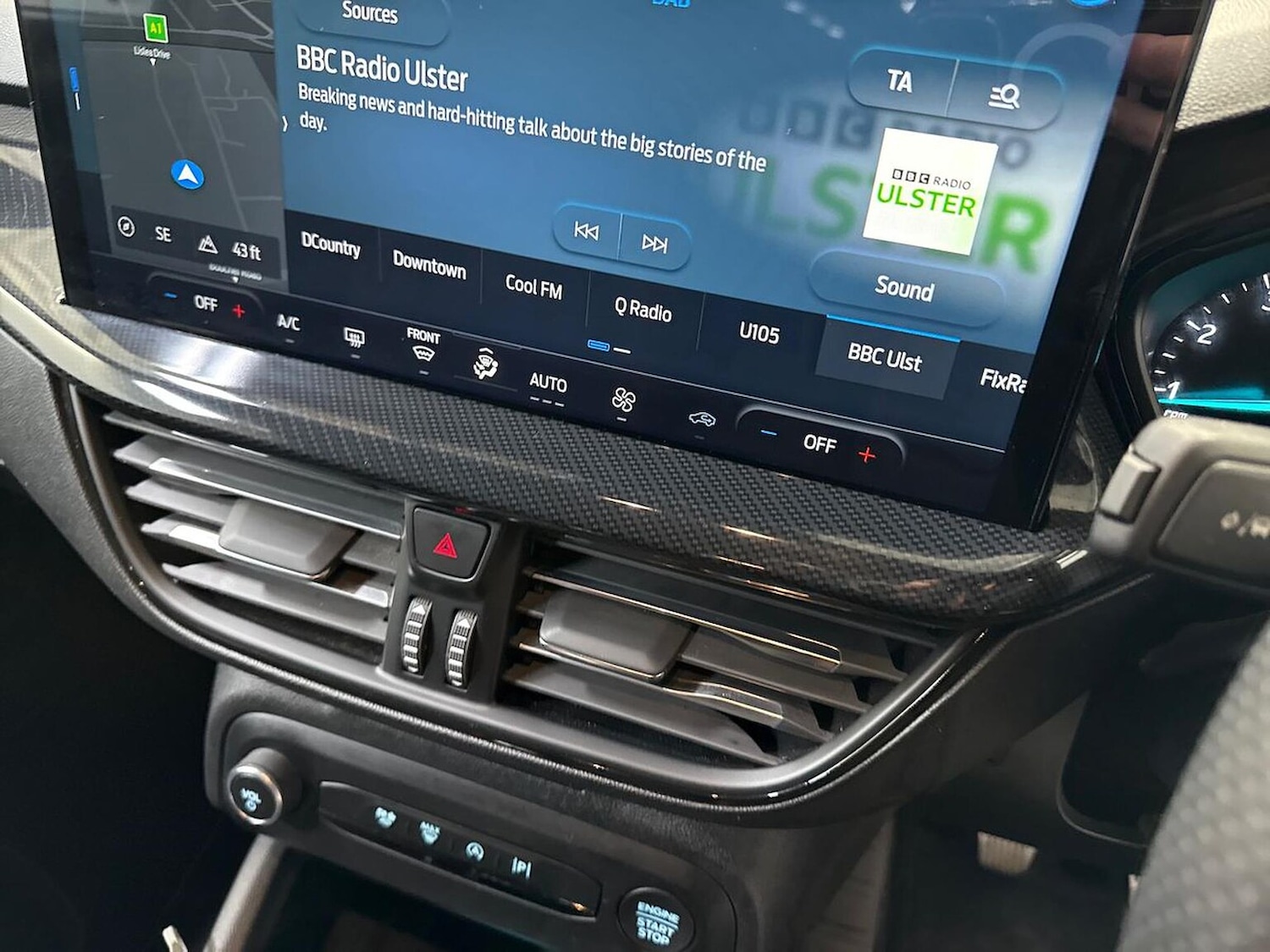 Used Ford Focus 2023 for sale - 77997595: Photo 22