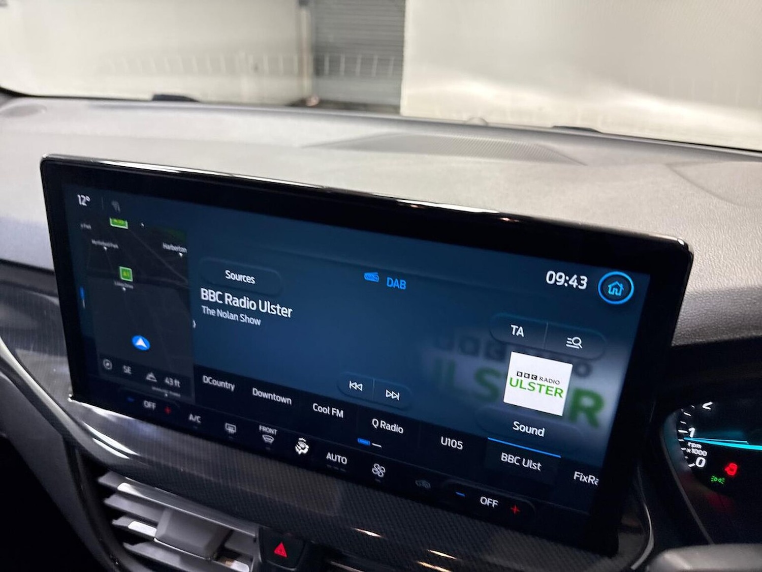 Used Ford Focus 2023 for sale - 77997595: Photo 23