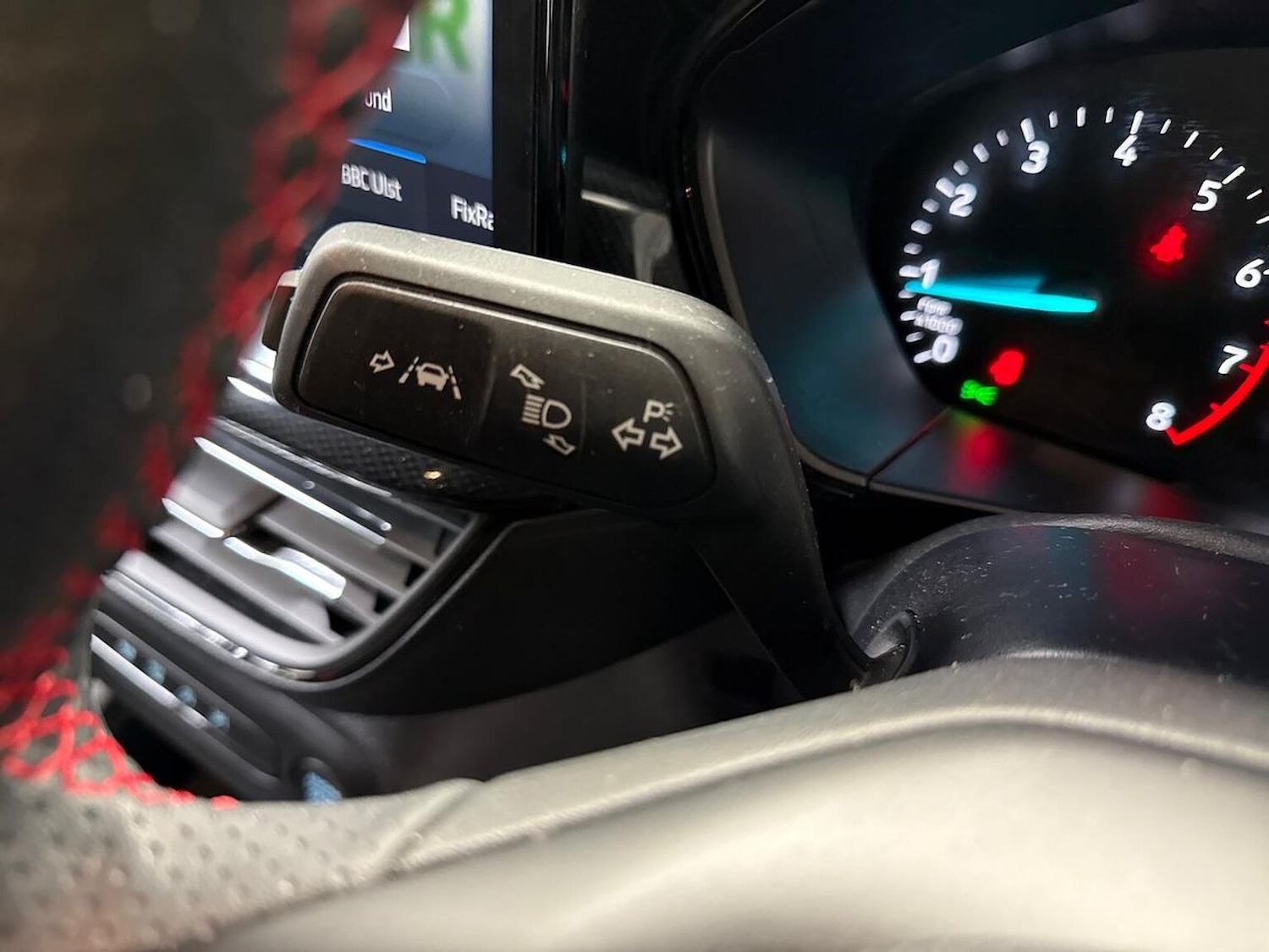 Used Ford Focus 2023 for sale - 77997595: Photo 27