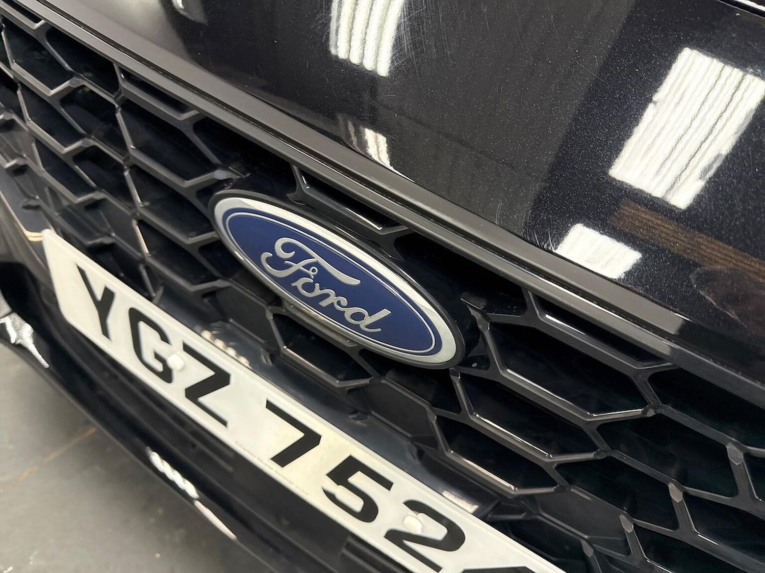 Used Ford Focus 2023 for sale - 77997595: Photo 28