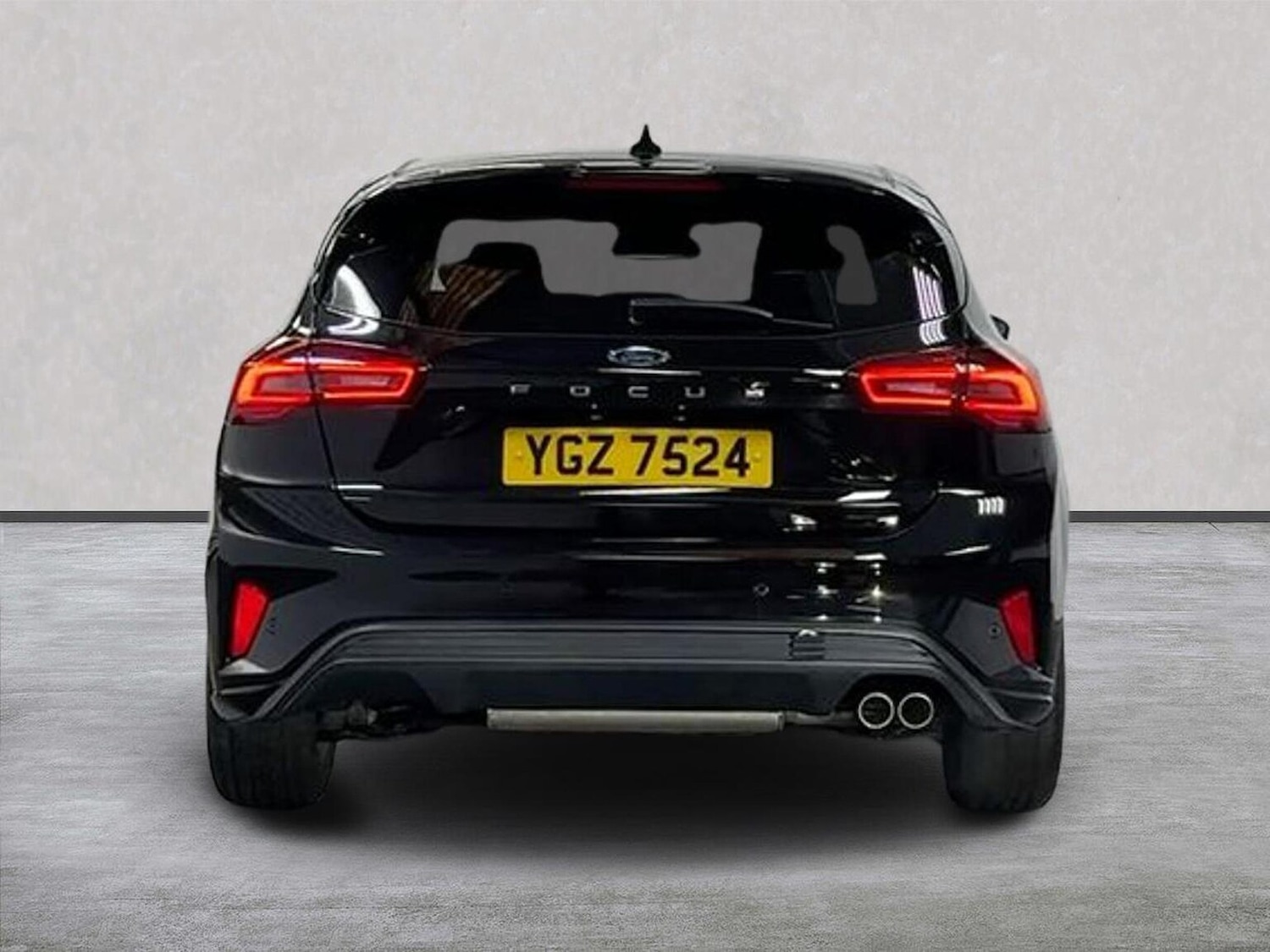 Used Ford Focus 2023 for sale - 77997595: Photo 4