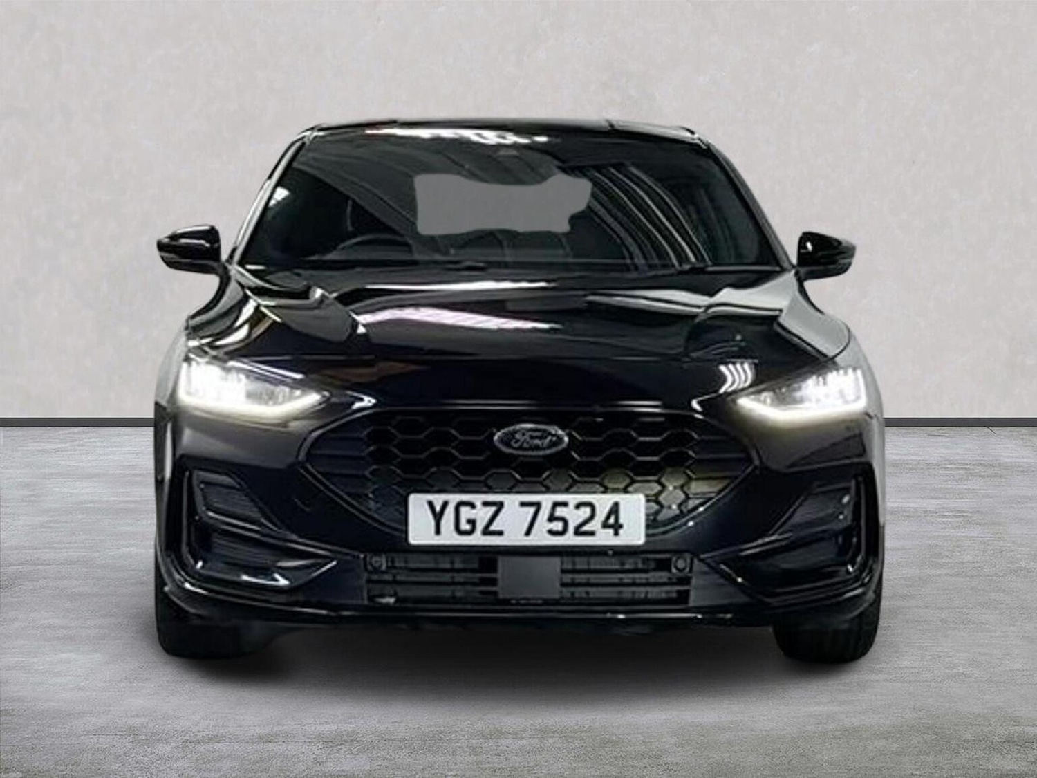 Used Ford Focus 2023 for sale - 77997595: Photo 5