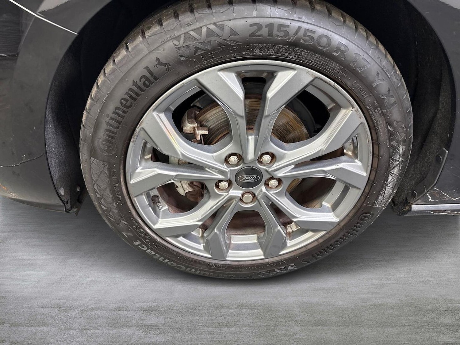 Used Ford Focus 2023 for sale - 77997595: Photo 6