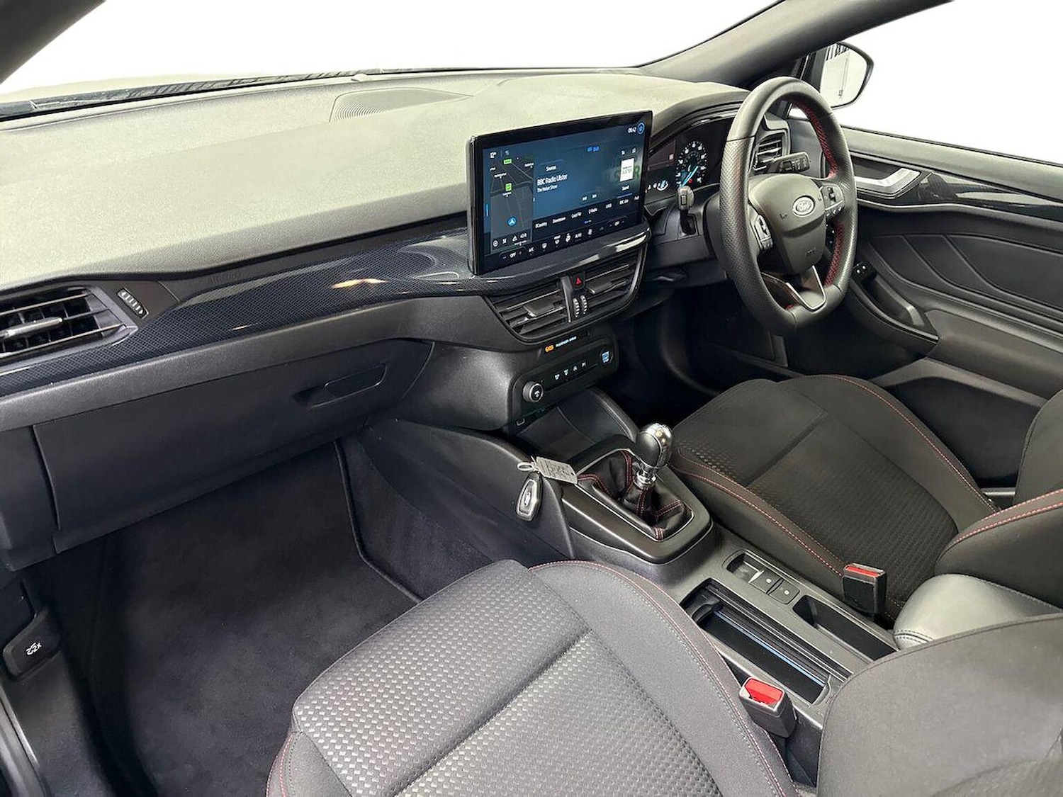 Used Ford Focus 2023 for sale - 77997595: Photo 7