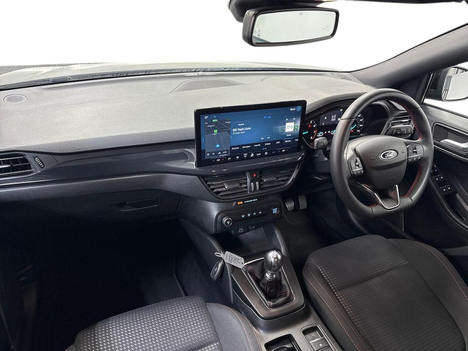 Used Ford Focus 2023 for sale - 77997595: Photo 8