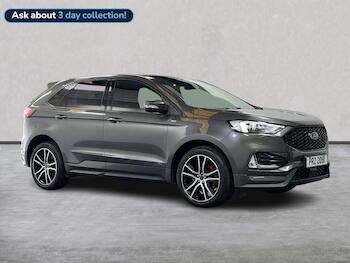 Used Ford Edge 2019 for sale - 79656250: Photo