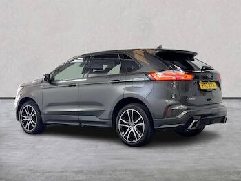 Used Ford Edge 2019 for sale - 79656250: Photo