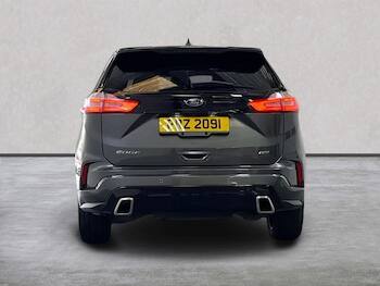 Used Ford Edge 2019 for sale - 79656250: Photo