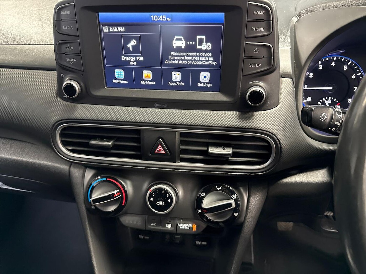 Used Hyundai KONA 2018 for sale - 76343005: Photo 11