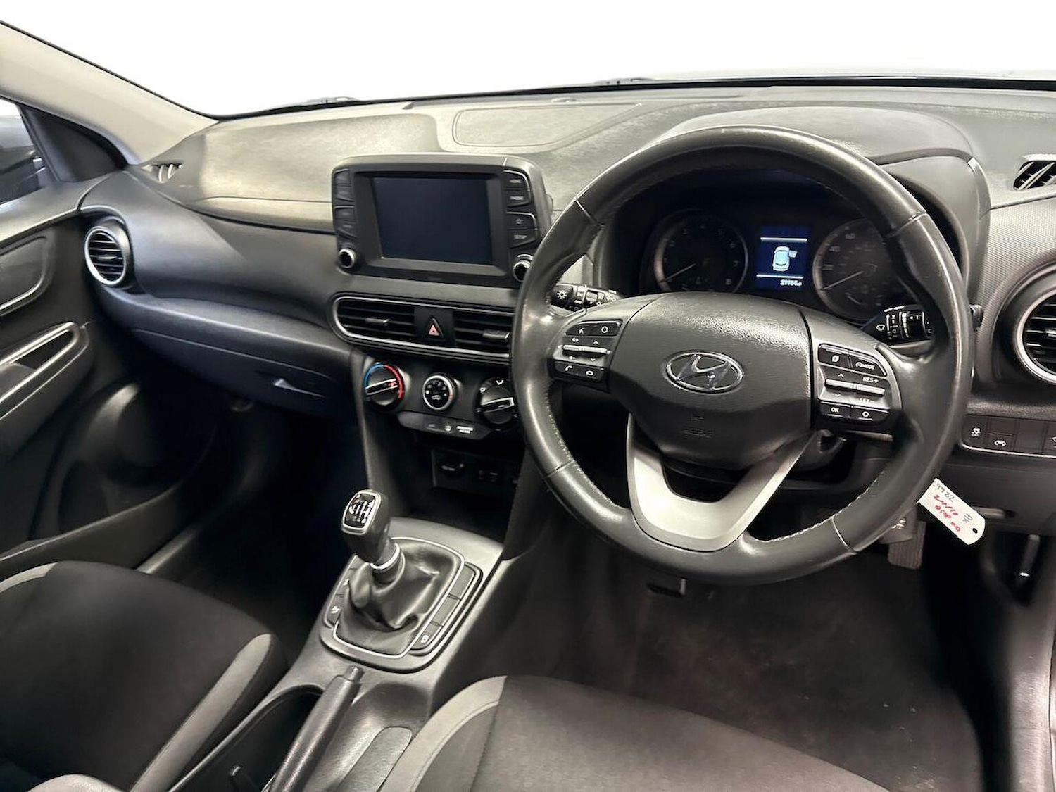 Used Hyundai KONA 2018 for sale - 76343005: Photo 15