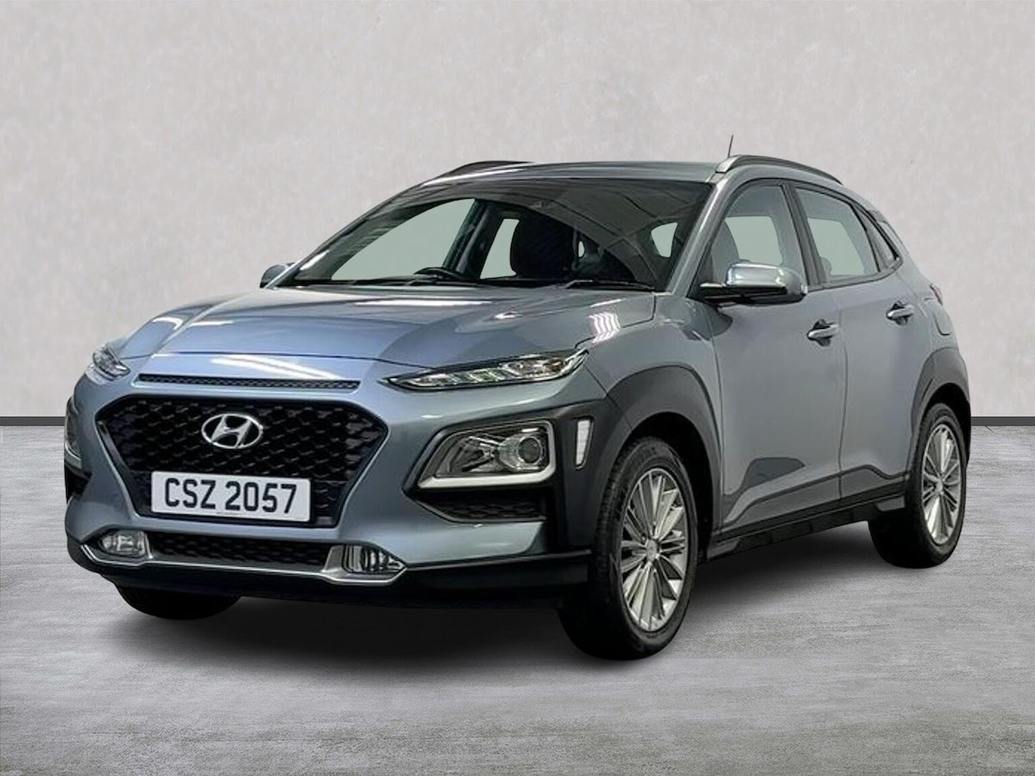 Used Hyundai KONA 2018 for sale - 76343005: Photo 20