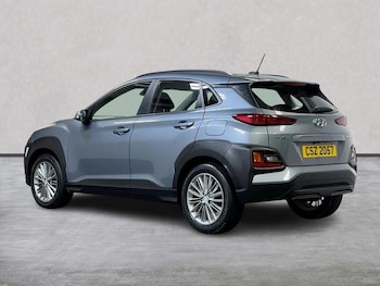 Used Hyundai KONA 2018 for sale - 76343005: Photo