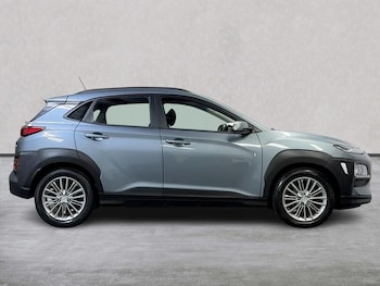 Used Hyundai KONA 2018 for sale - 76343005: Photo