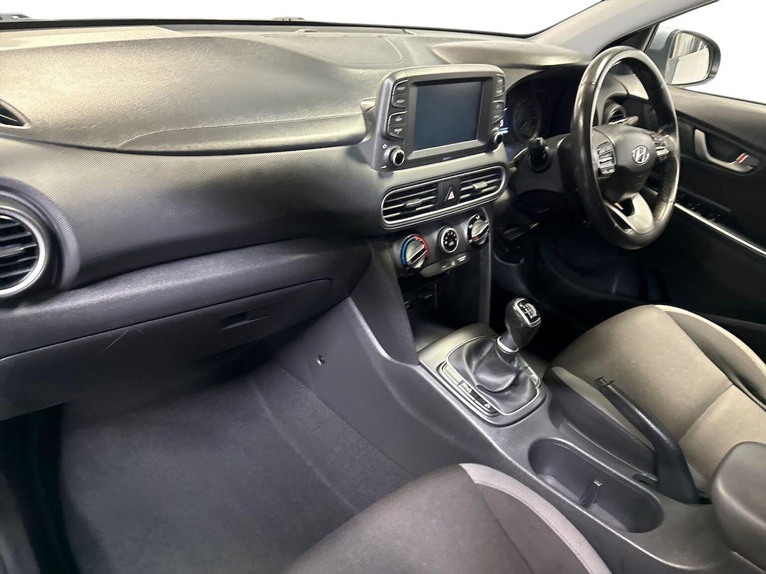 Used Hyundai KONA 2018 for sale - 76343005: Photo 7