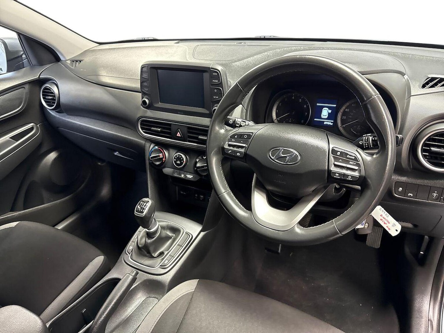 Used Hyundai KONA 2018 for sale - 76343005: Photo 8