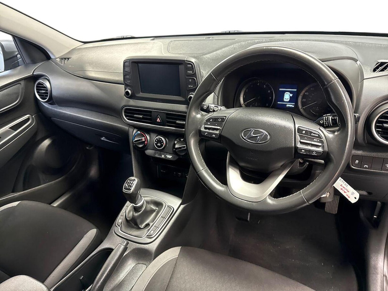 Used Hyundai KONA 2018 for sale - 76343005: Photo 9