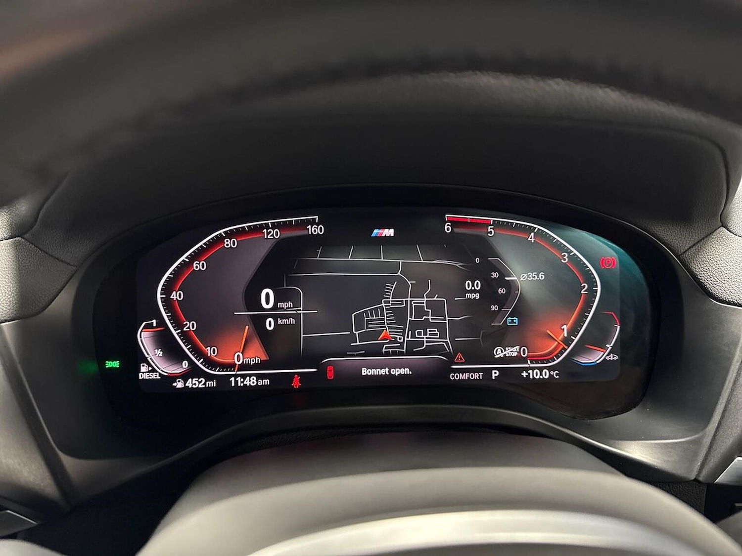 Used BMW X3 2020 for sale - 76510652: Photo 10