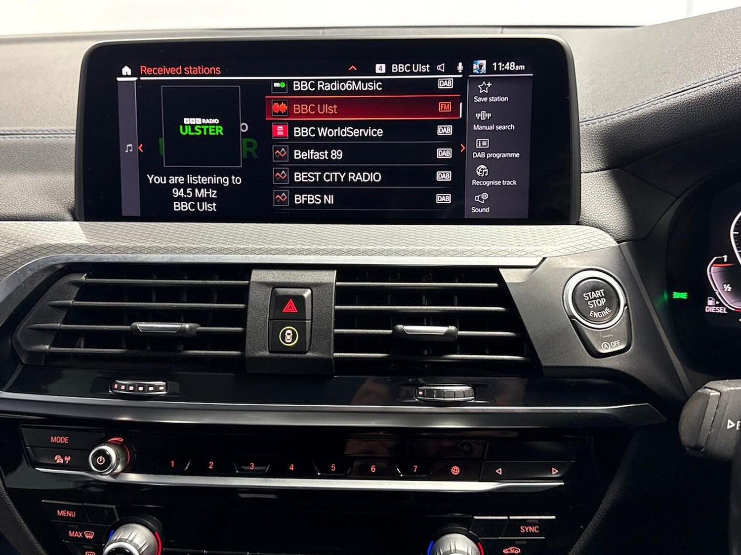 Used BMW X3 2020 for sale - 76510652: Photo 11