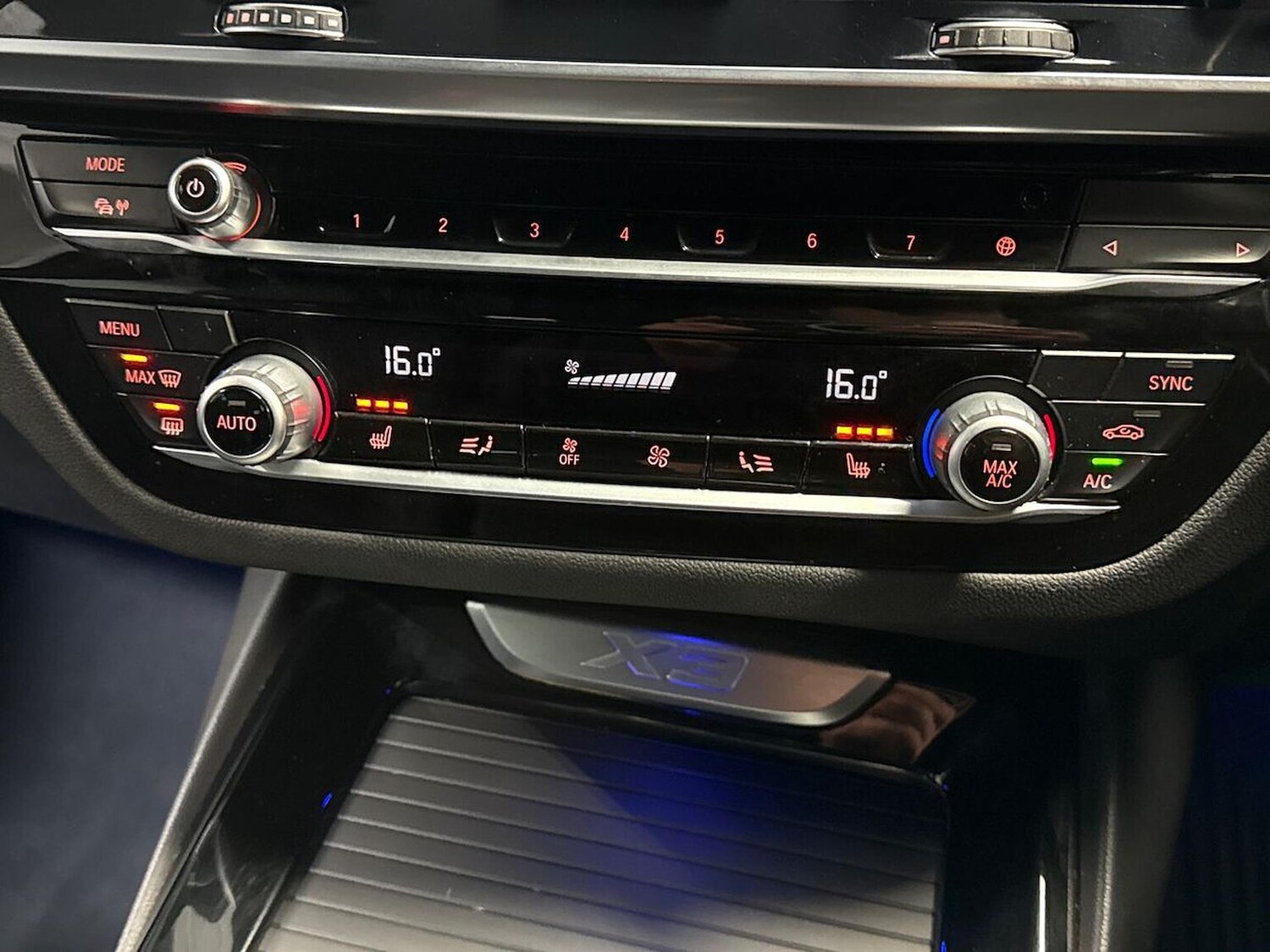 Used BMW X3 2020 for sale - 76510652: Photo 12