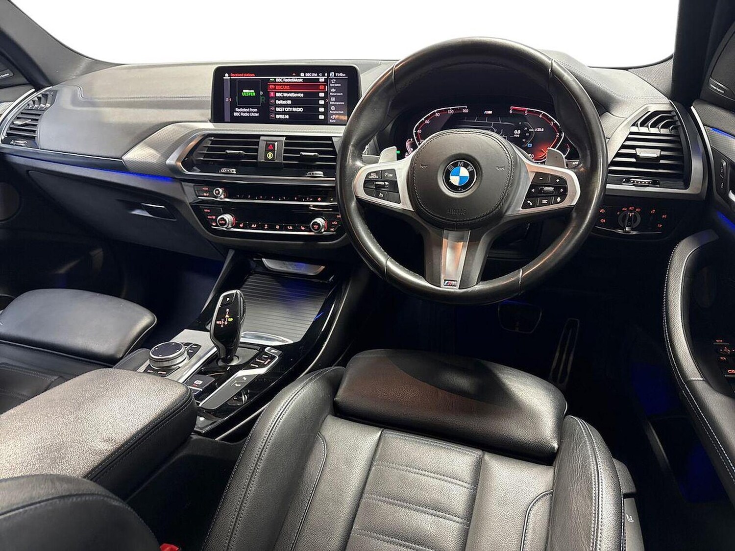 Used BMW X3 2020 for sale - 76510652: Photo 15