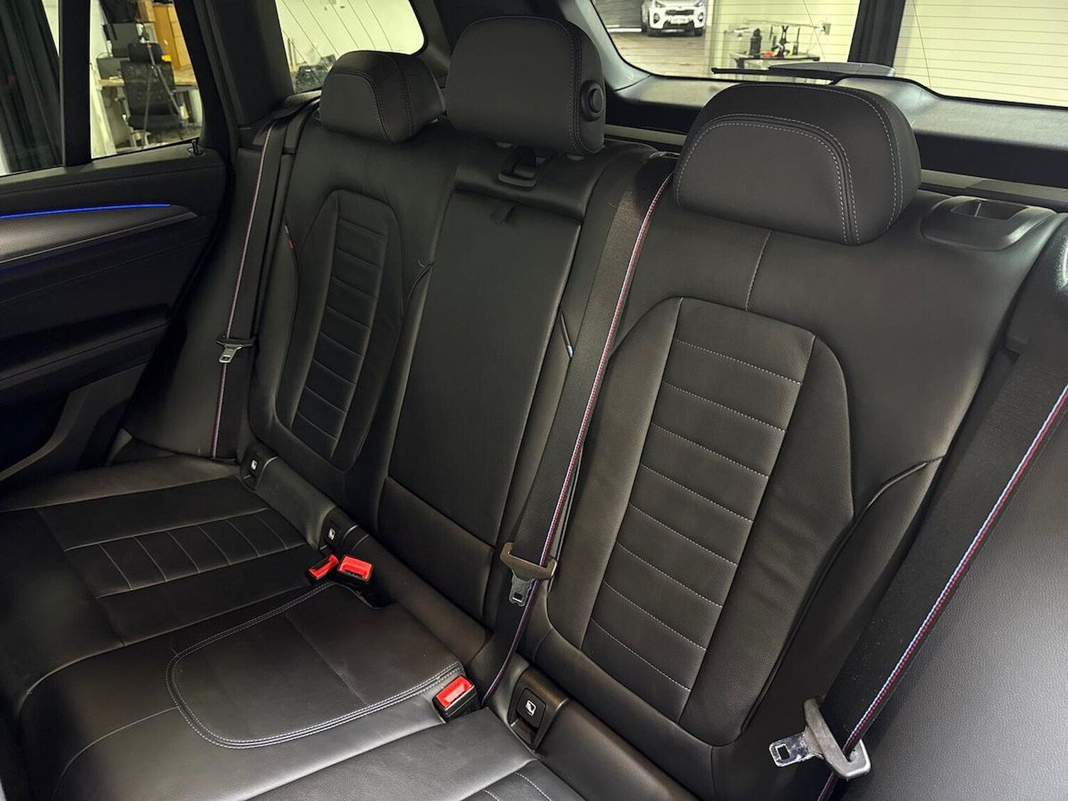 Used BMW X3 2020 for sale - 76510652: Photo 16