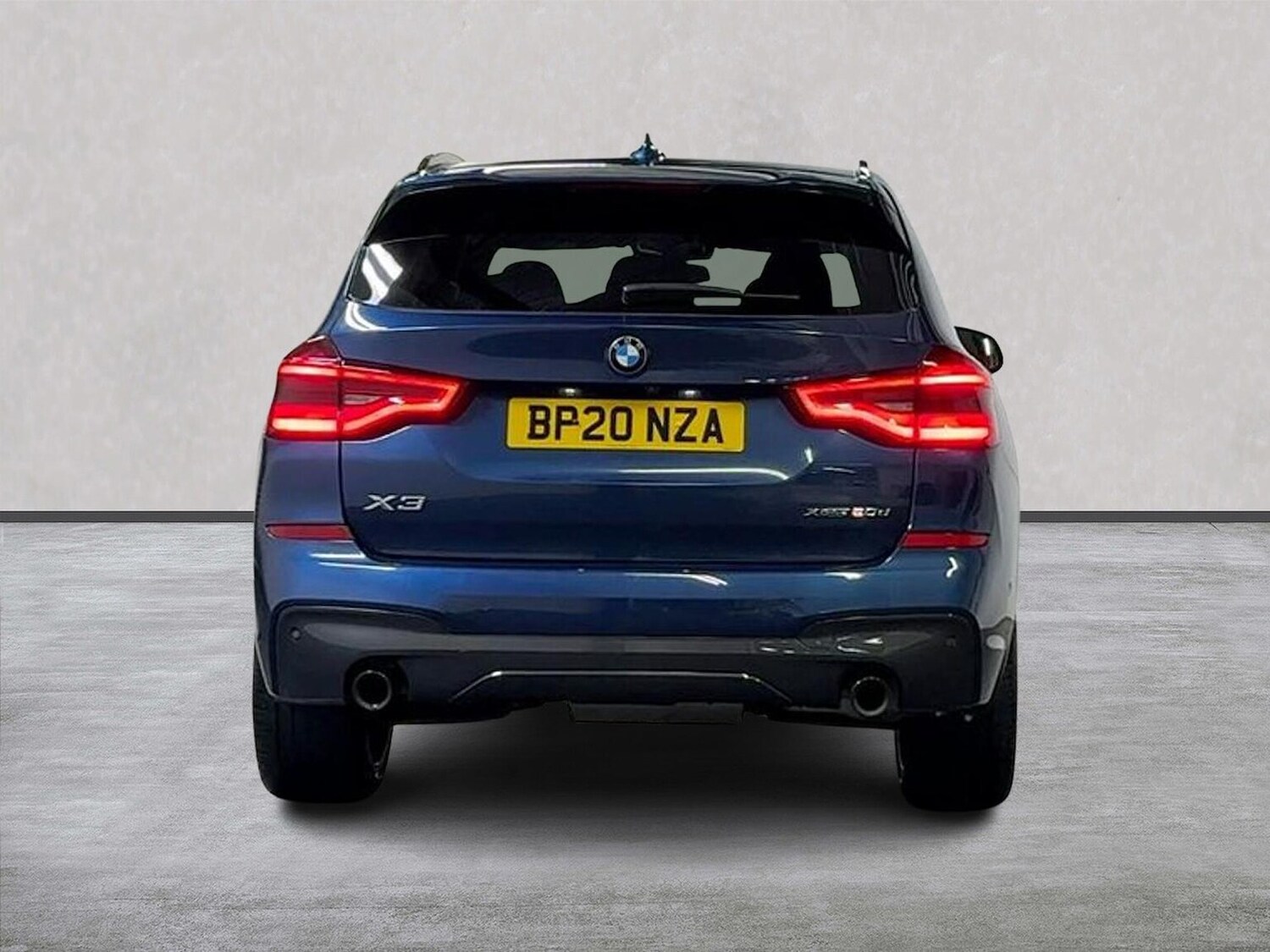 Used BMW X3 2020 for sale - 76510652: Photo 18