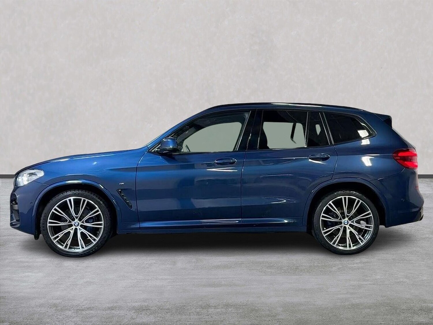 Used BMW X3 2020 for sale - 76510652: Photo 19