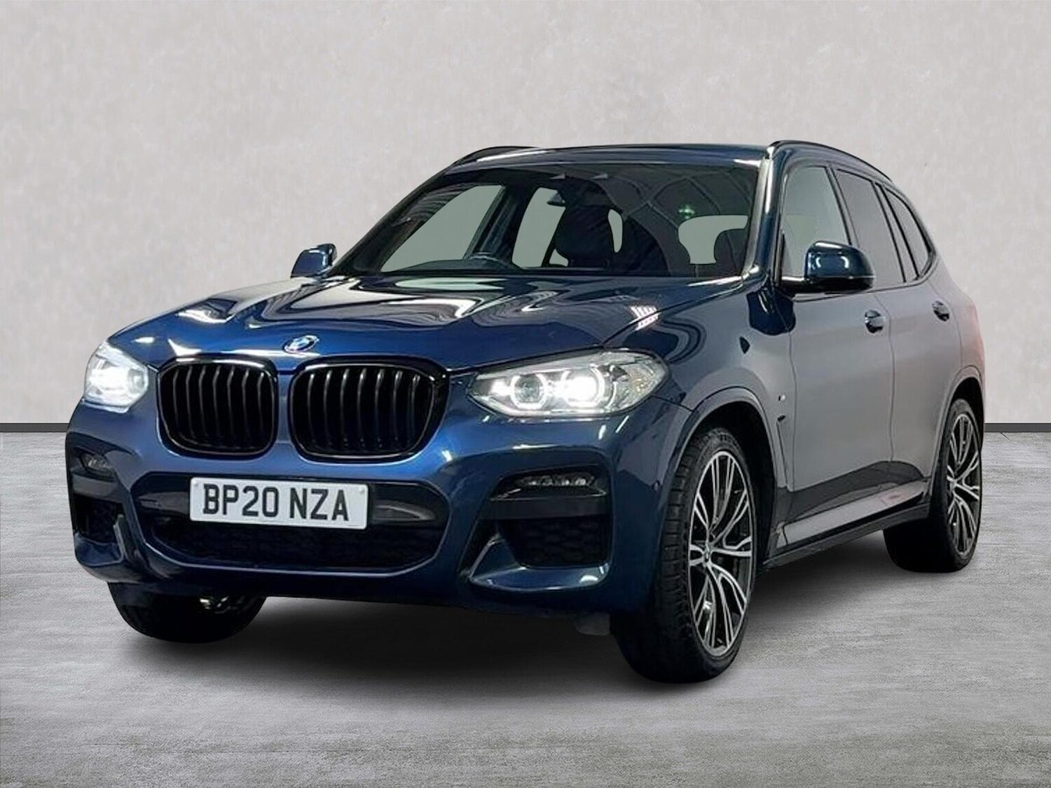 Used BMW X3 2020 for sale - 76510652: Photo 20