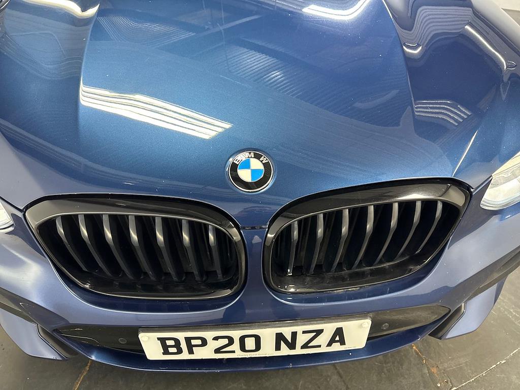 Used BMW X3 2020 for sale - 76510652: Photo 28