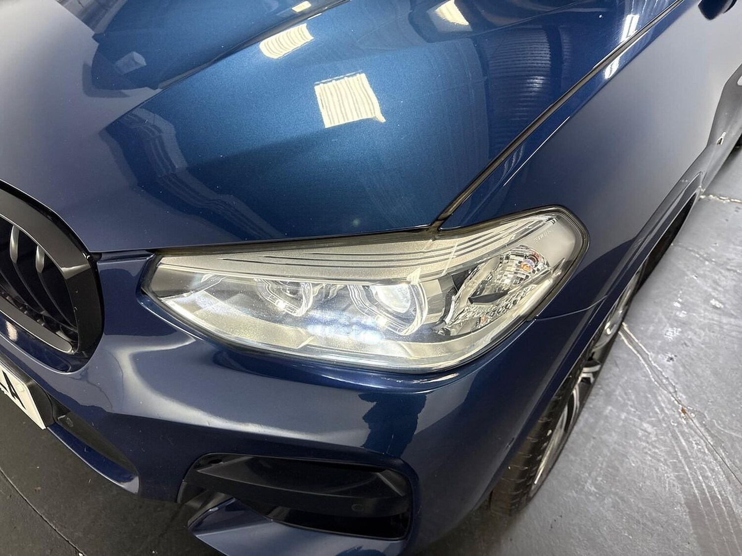 Used BMW X3 2020 for sale - 76510652: Photo 29