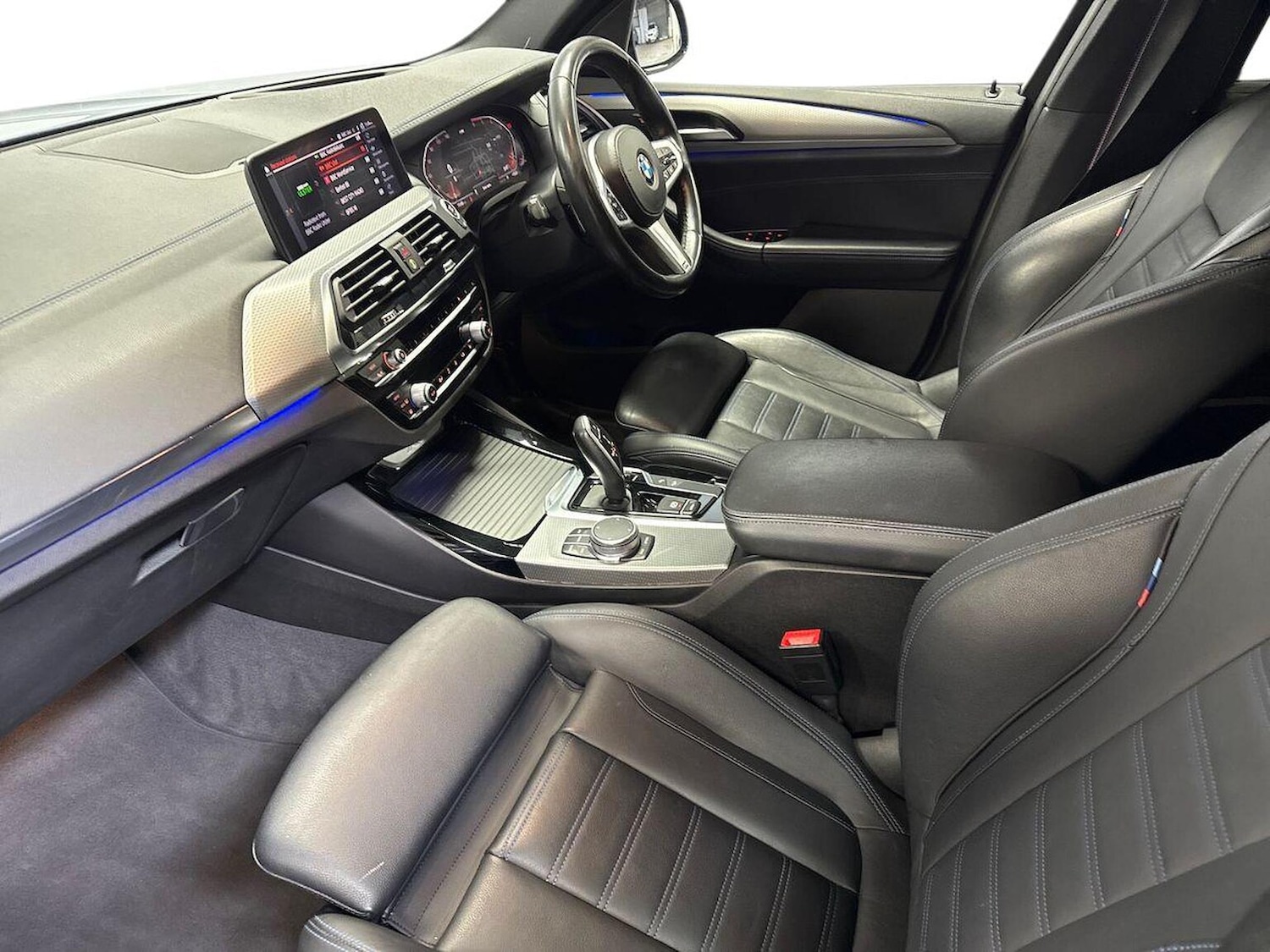 Used BMW X3 2020 for sale - 76510652: Photo 7