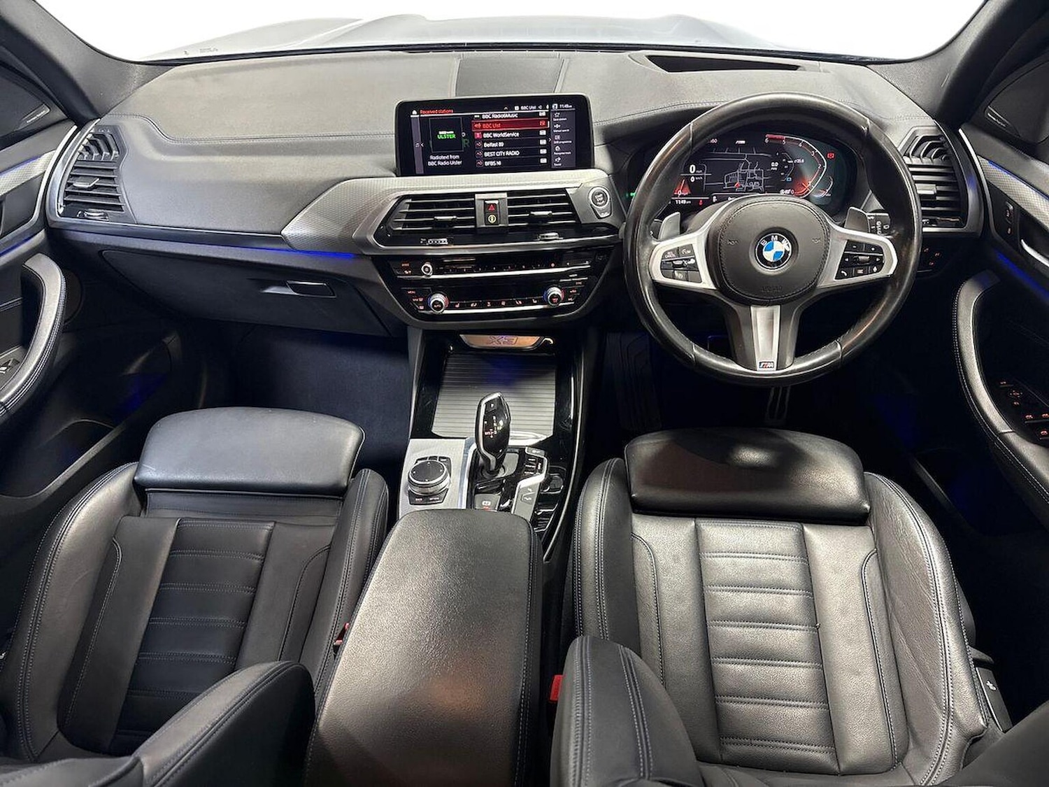 Used BMW X3 2020 for sale - 76510652: Photo 8