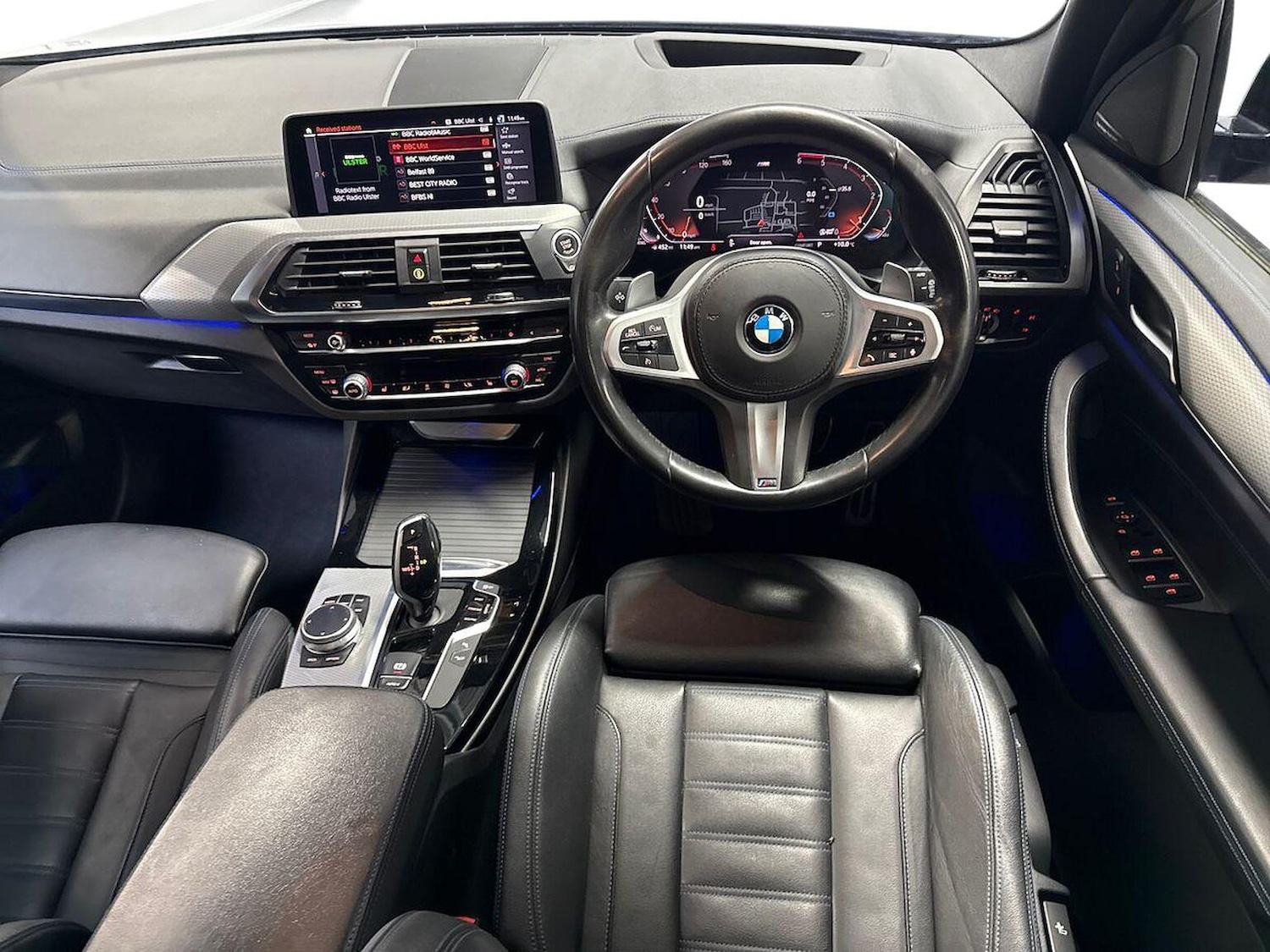 Used BMW X3 2020 for sale - 76510652: Photo 9