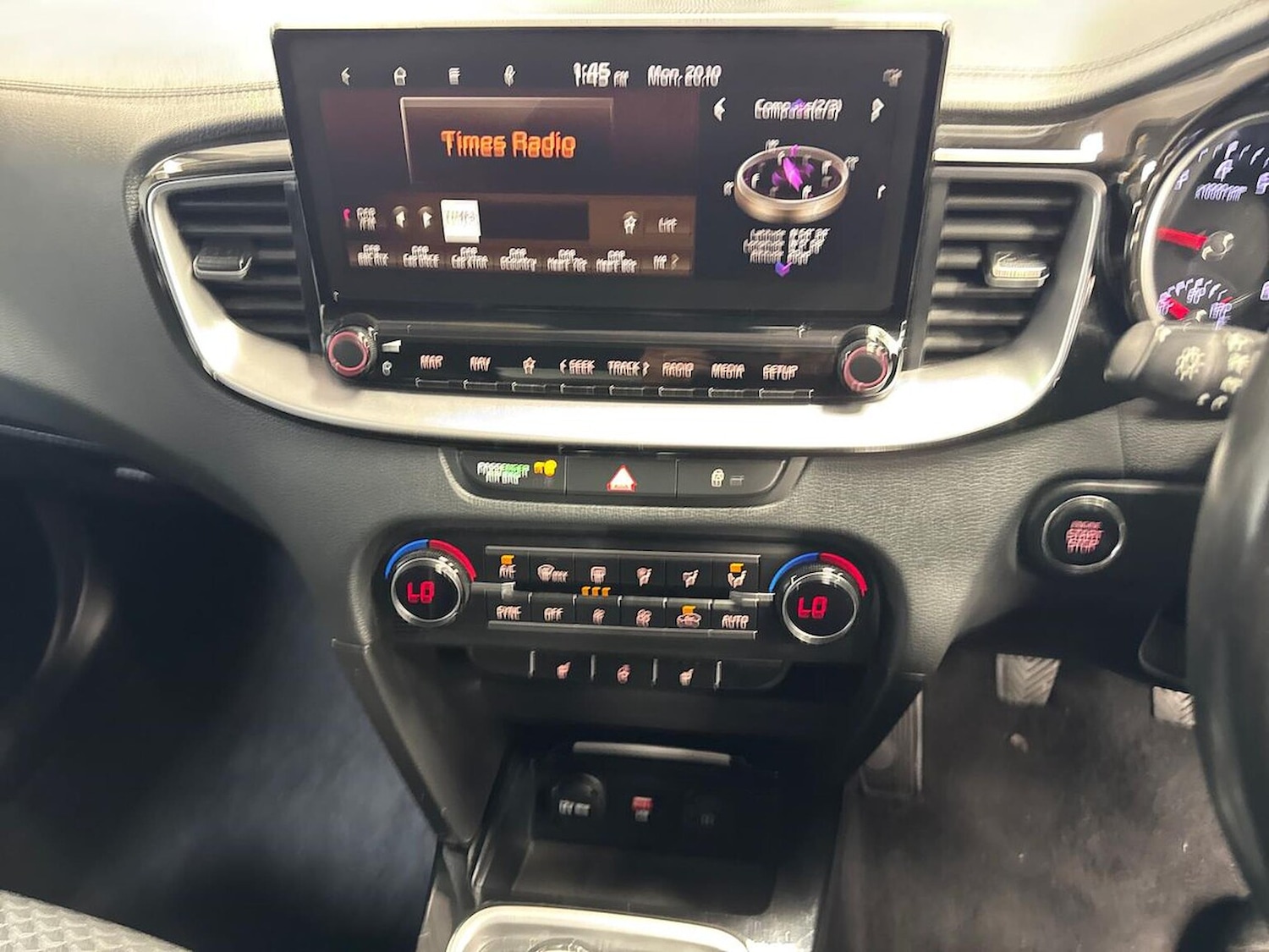 Used Kia XCeed 2022 for sale - 76687313: Photo 11