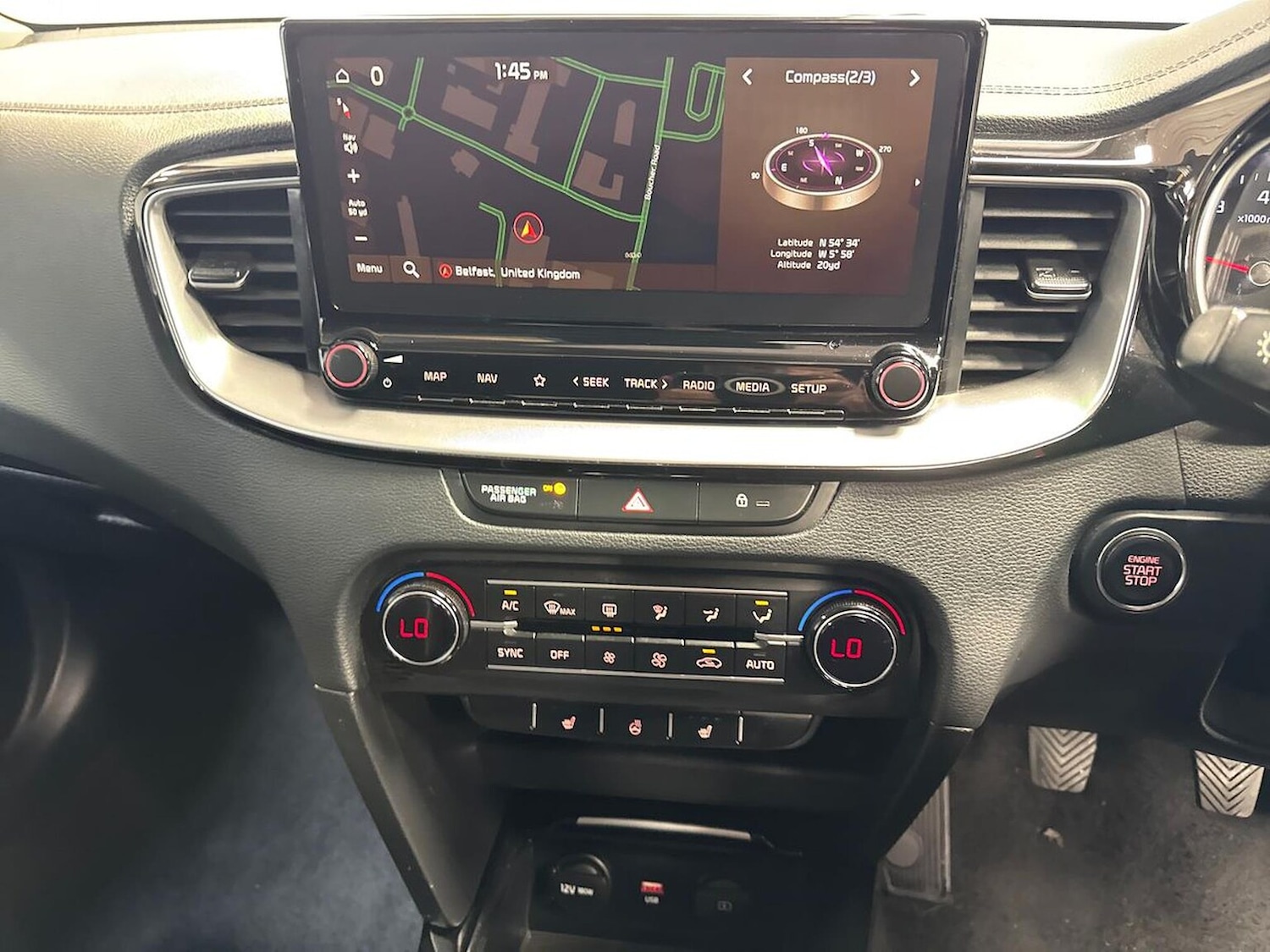 Used Kia XCeed 2022 for sale - 76687313: Photo 13