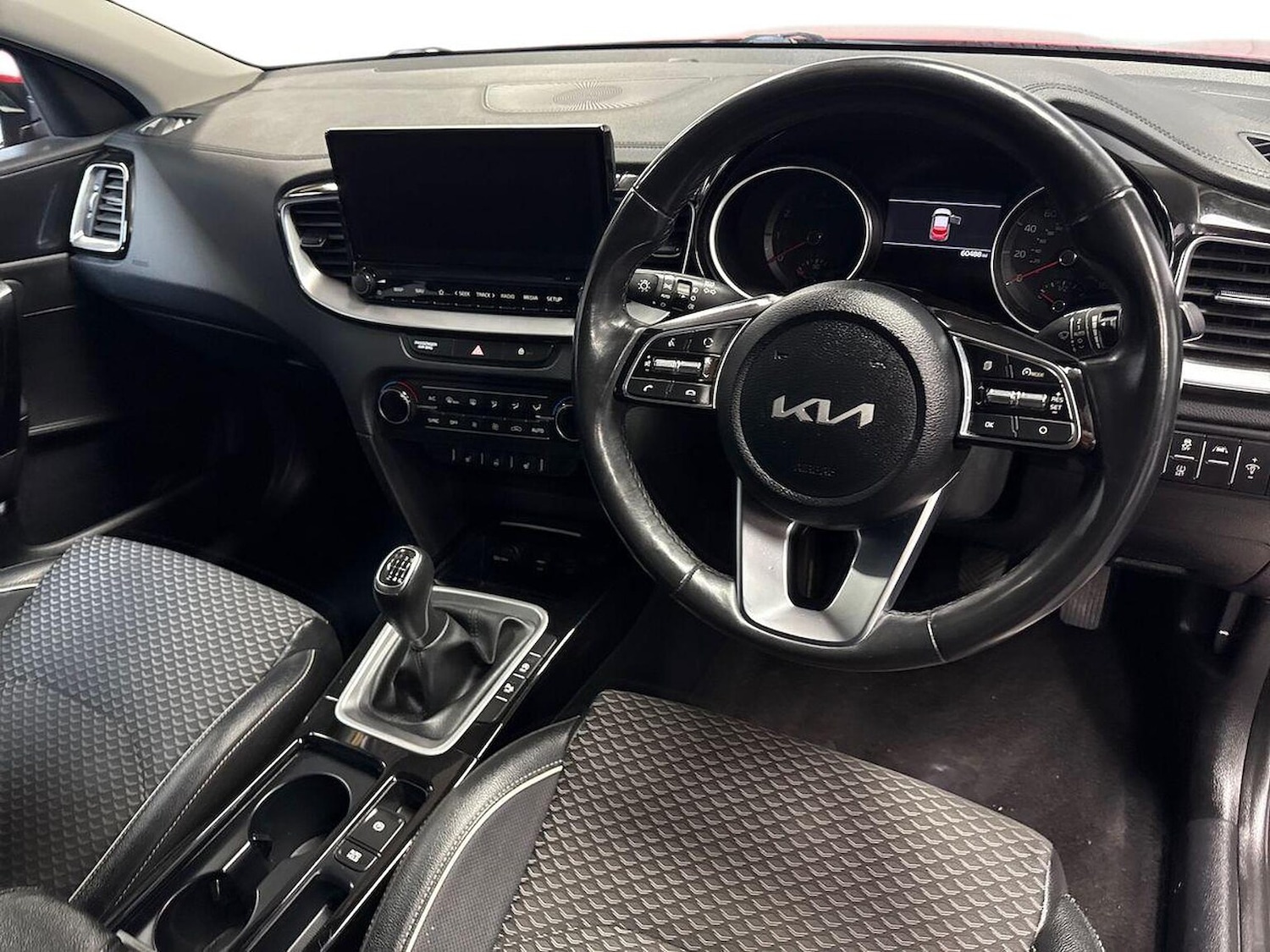 Used Kia XCeed 2022 for sale - 76687313: Photo 15